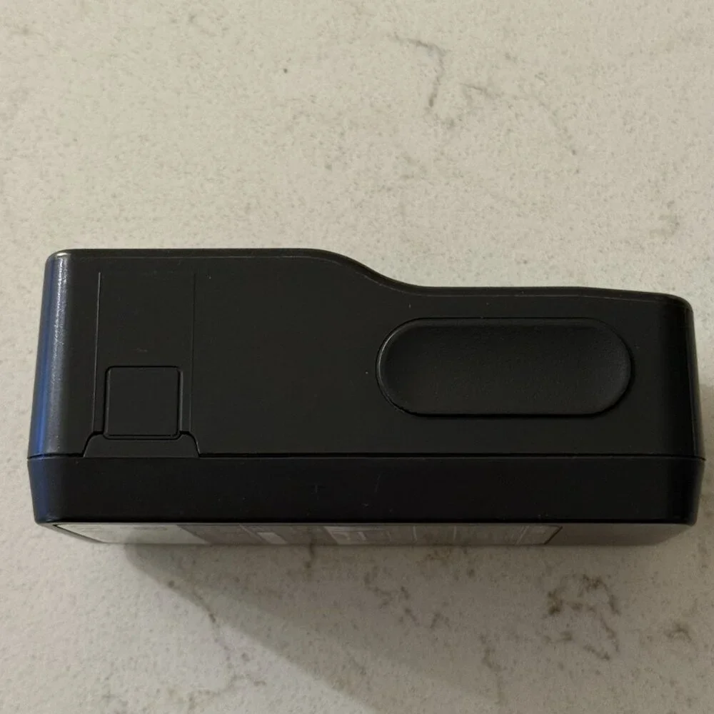 OEM Sony Battery Charger BC-V615 Only For NP-F330 Battery Authentic Genuine‎